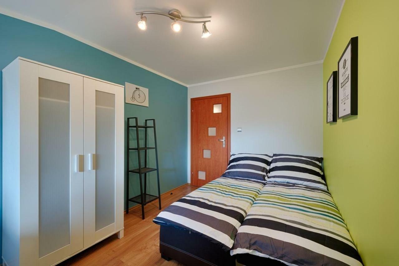 Apartmán Na Mysliwskiej *