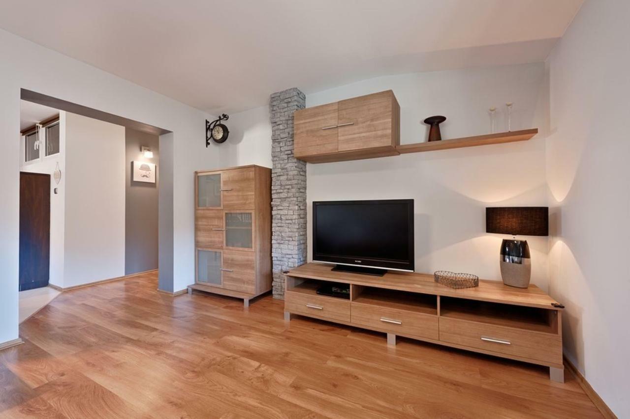 Apartmán Na Mysliwskiej Szczyrk