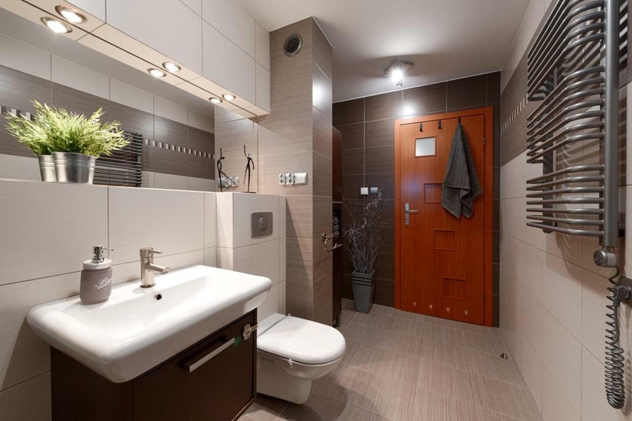Apartmán Na Mysliwskiej *