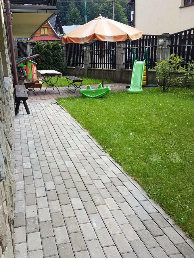Apartmán Na Mysliwskiej